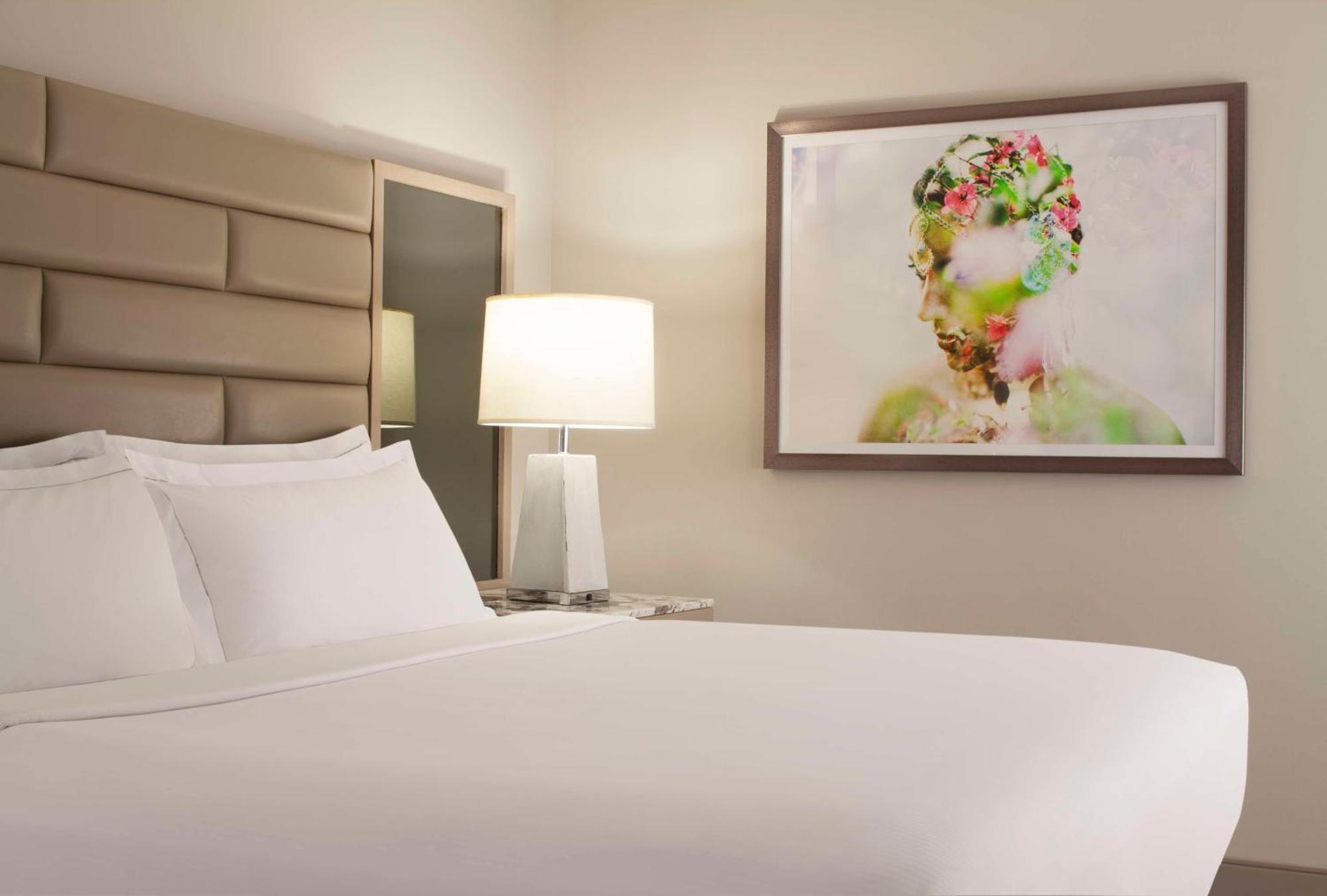 ฮิลตัน เวสต์ ปาล์ม บีช Hotel เวสต์ปาล์มบีช ภายนอก รูปภาพ