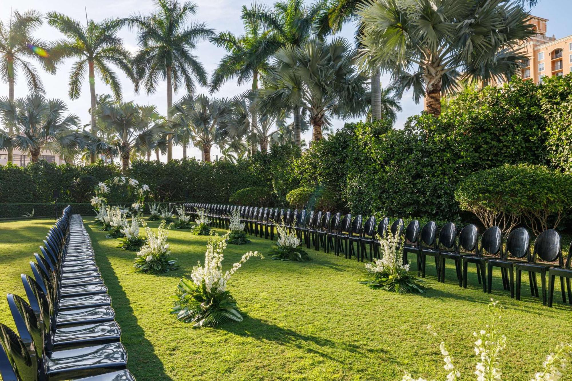ฮิลตัน เวสต์ ปาล์ม บีช Hotel เวสต์ปาล์มบีช ภายนอก รูปภาพ